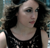 Megan Eileen McDonough