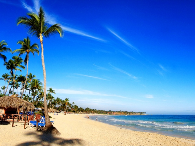Barceló Baváro Palace