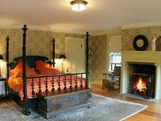 Rock Hall Luxe - Colebrook, CT