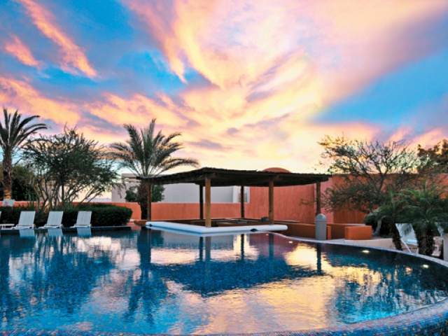 CostaBaja Resort & Spa