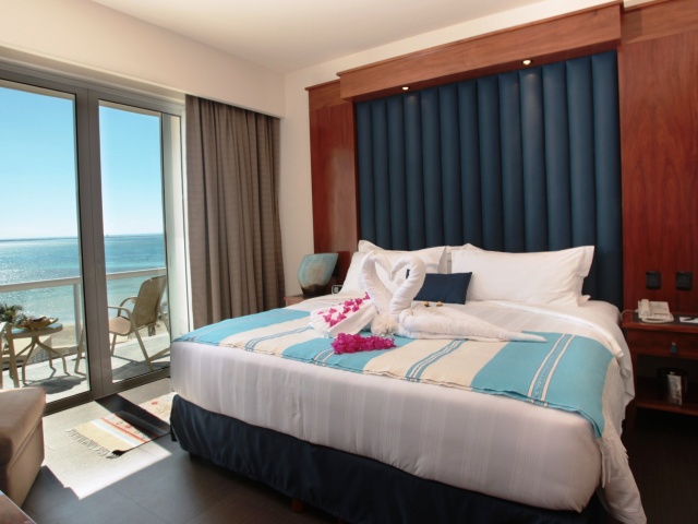 CostaBaja Resort & Spa Room Sea of Cortez