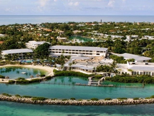 Hawks Cay Resort