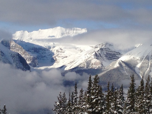 Banff - Lake Louise 