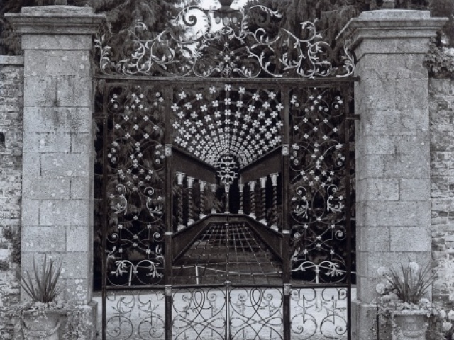 Ritz Carlton Powerscourt