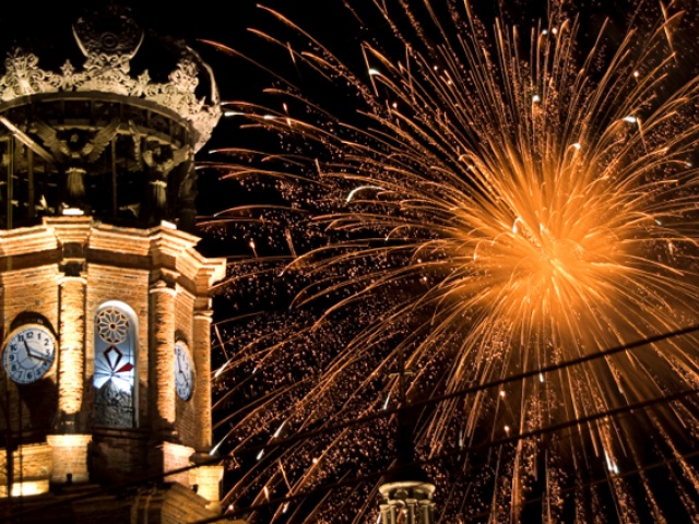 Mexican International 