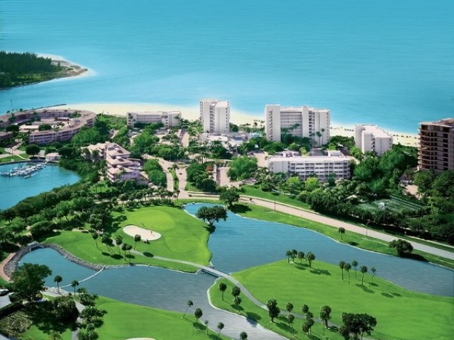 Resort at Longboat Key