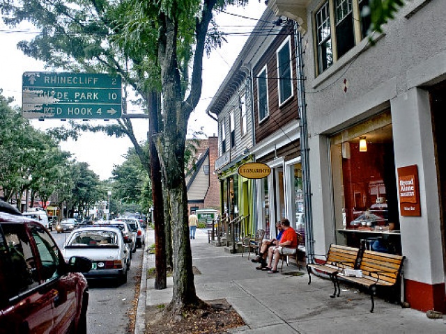 Hudson Valley Adventures