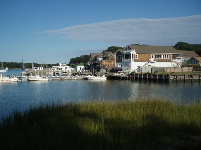 Shelter Island