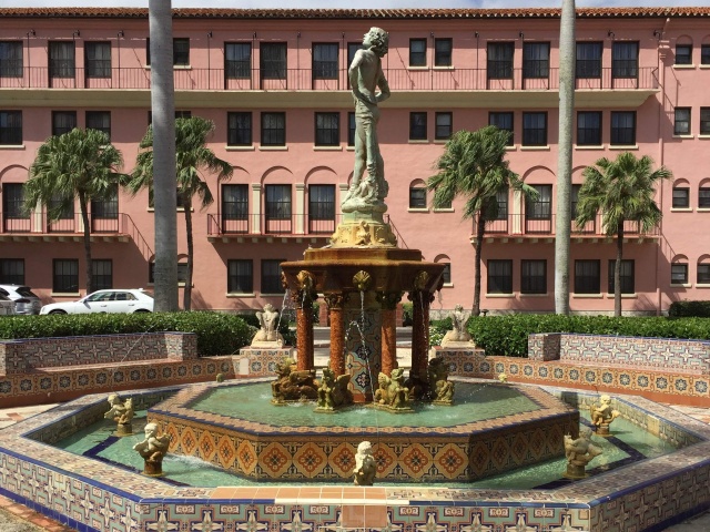 Boca Raton Resort & Club