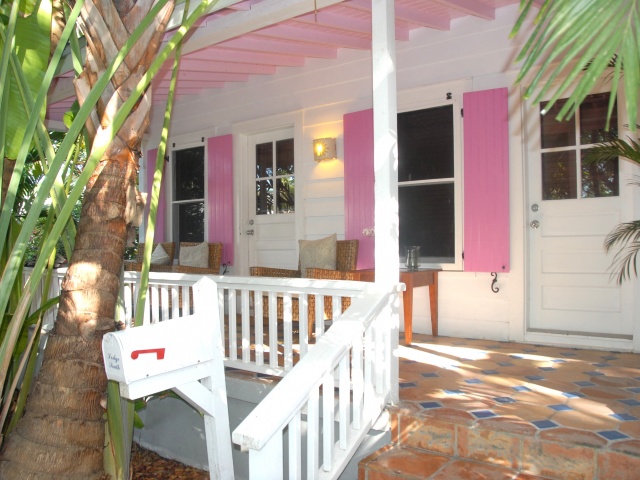 The Moorings Village