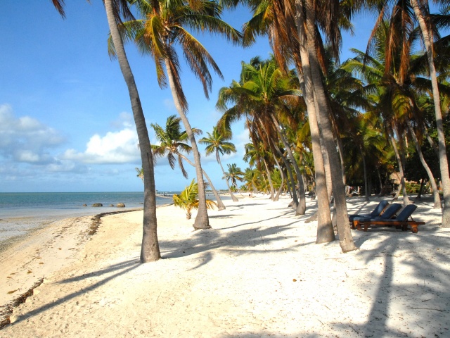 The Moorings Village