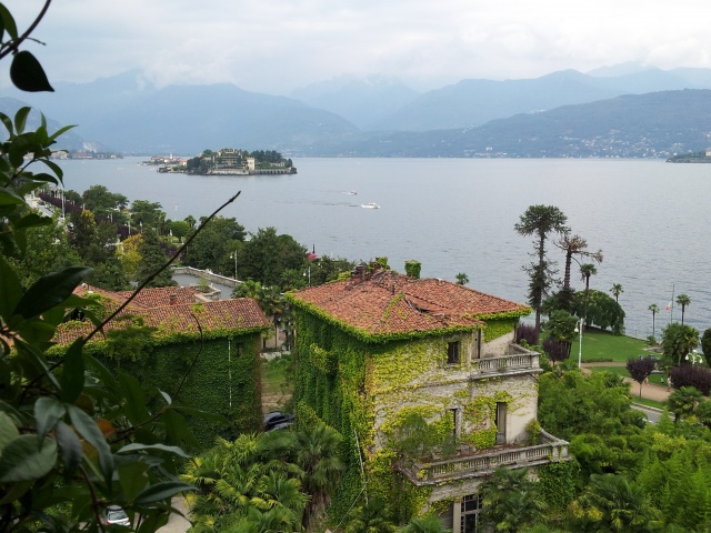 Lake Maggiore