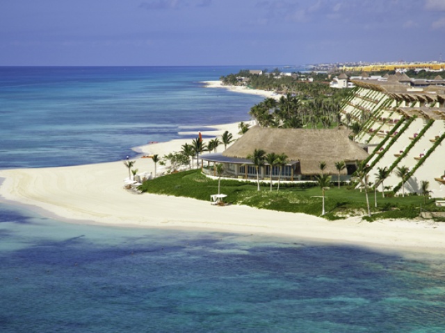 Grand Velas Riviera Maya