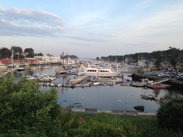 Inn at Ocean’s Edge