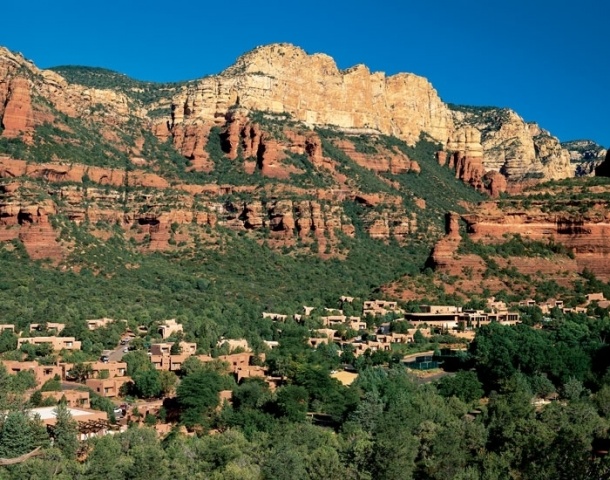 Boynton Canyon
