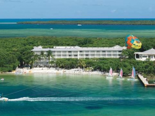 Hilton Key Largo Resort