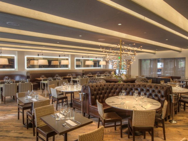 The J House Restaurant