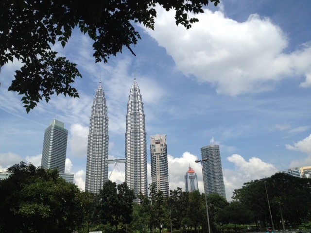 Kuala Lumpur