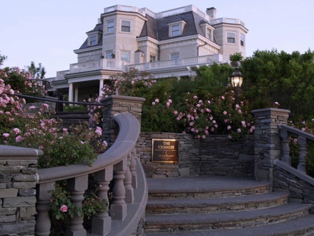 The Chanler at Cliff Walk