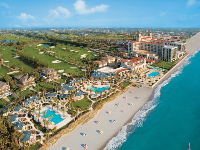 The Breakers Palm Beach