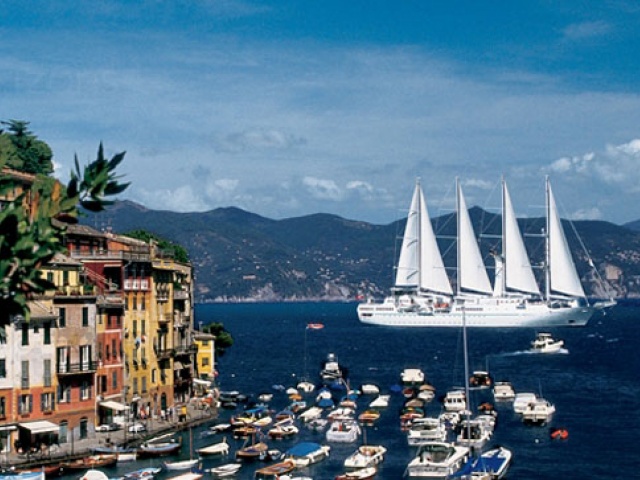 Windstar Cruises 